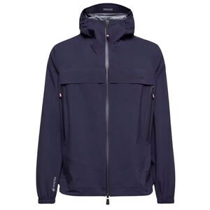 Moncler Men Grenoble: Shipton Packable Gore-Tex® Shell Jacket With Hood